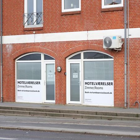 Motel Sindal Kültér fotó