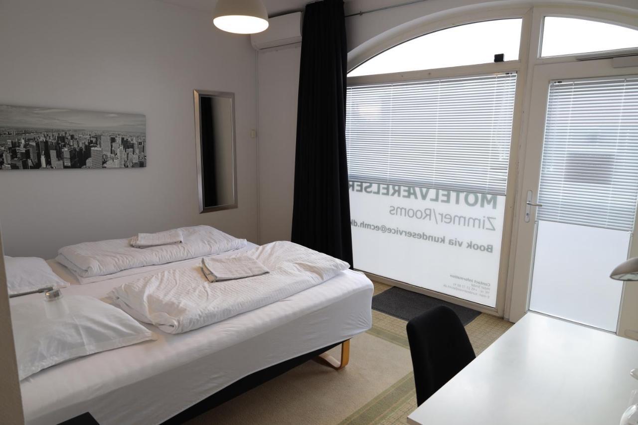 Motel Sindal Kültér fotó