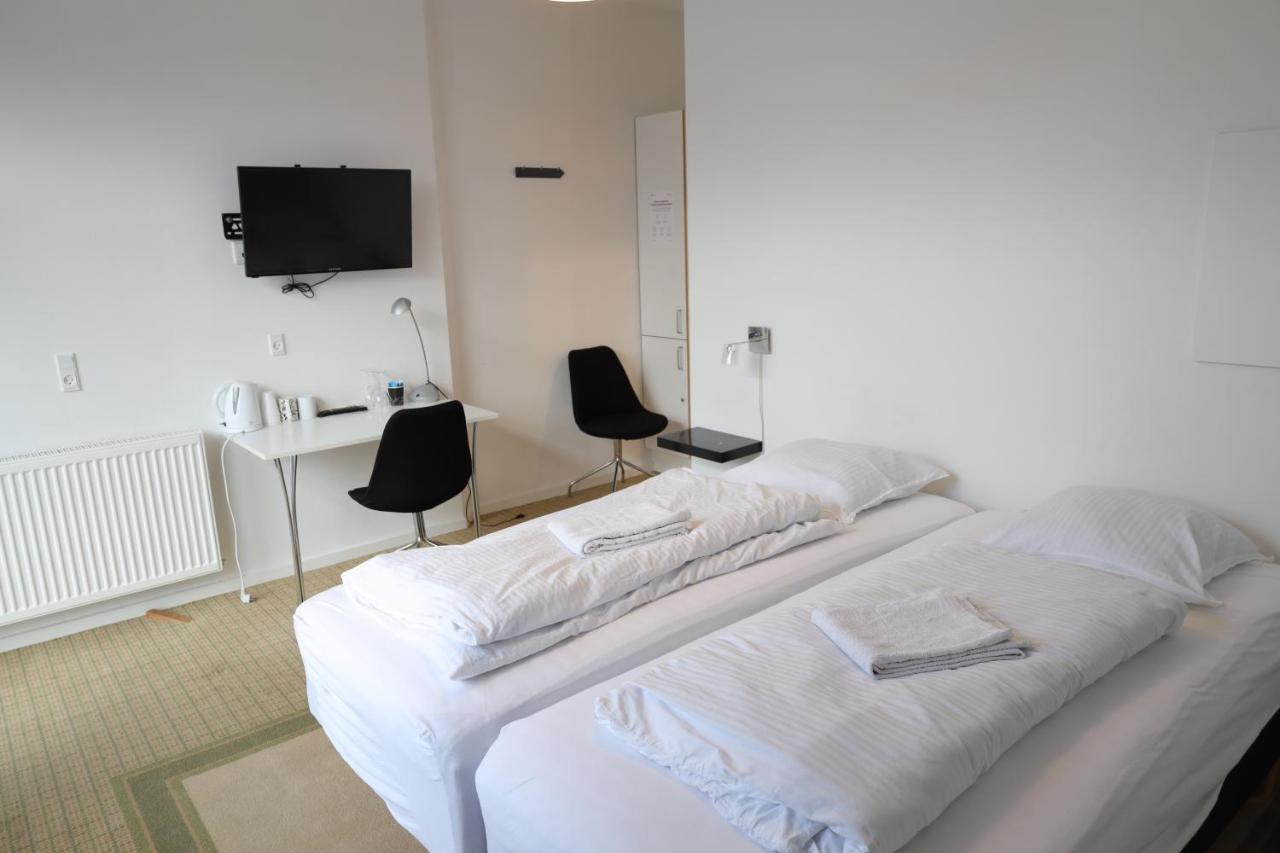 Motel Sindal Kültér fotó