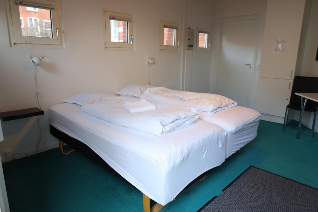 Motel Sindal Kültér fotó