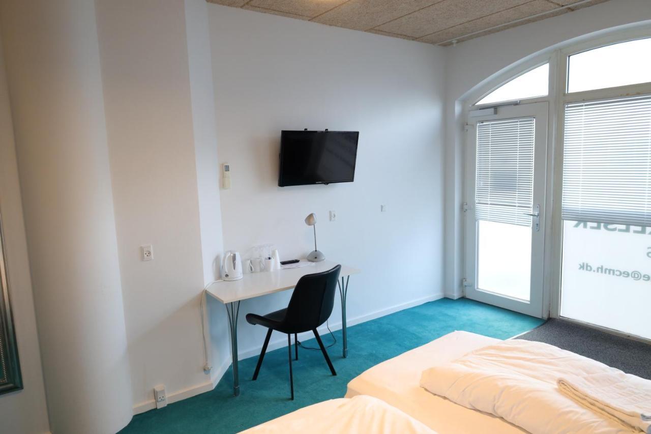 Motel Sindal Kültér fotó