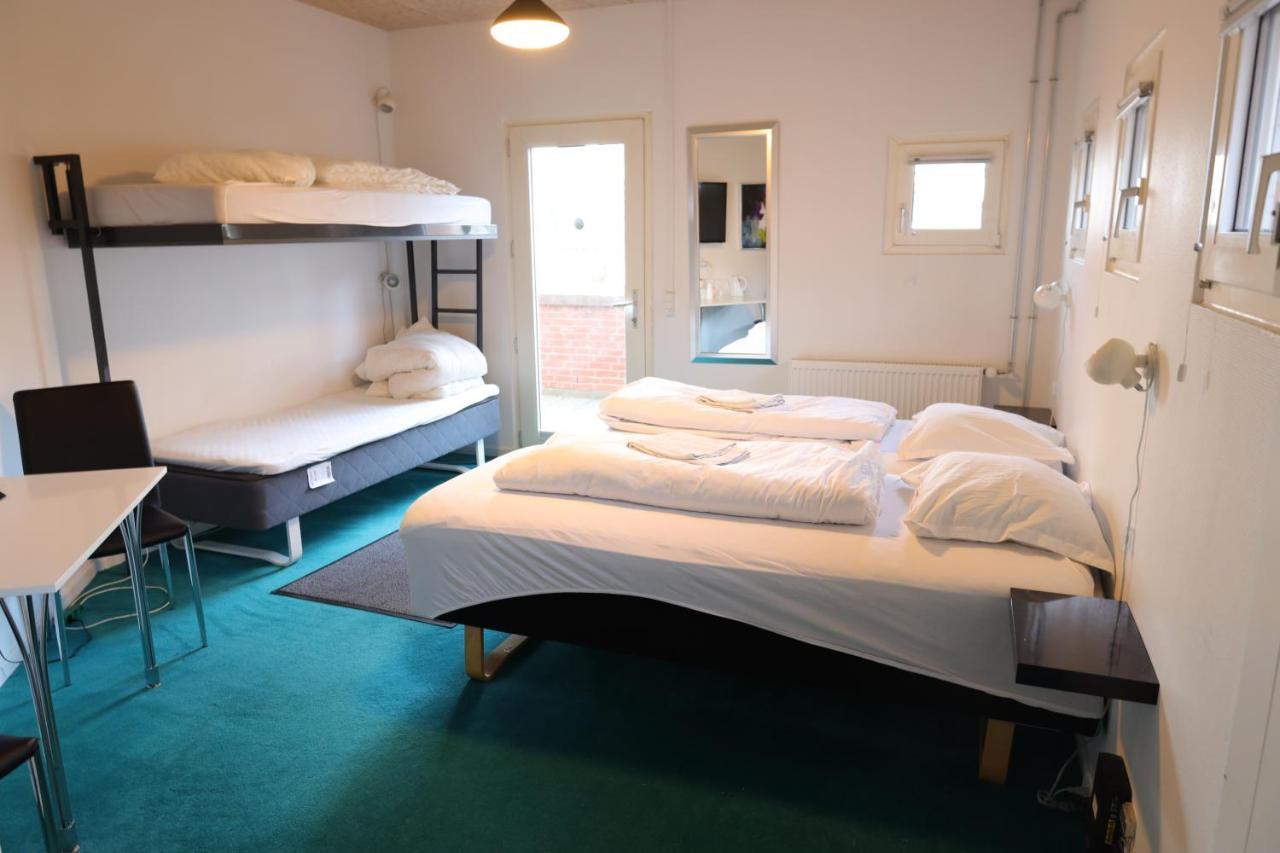 Motel Sindal Kültér fotó