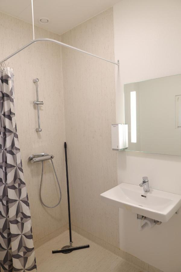 Motel Sindal Kültér fotó